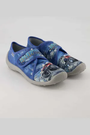 Fischer 532334 Hausschuh - Verkäufer: TRETTER-Schuhe