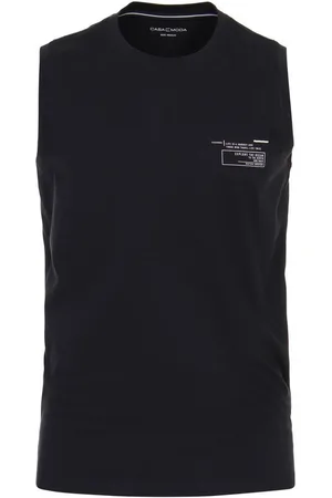 Casa Moda Tanktop Tanktop uni