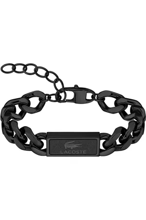 Lacoste Panzerarmband BACKHAND, 2040439, 2040440, 2040441