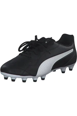 PUMA Monarch II FG/AG Jr. 106562 Trainingsschuh - Verkäufer: JOMODO