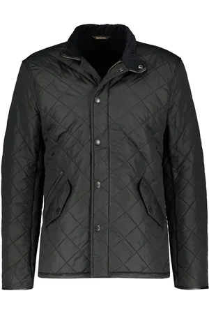Barbour Steppjacke Herren Steppjacke POWELL QUILT (1-St) - Verkäufer: engelhorn