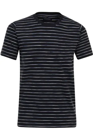 Casa Moda T-Shirt T-Shirt gestreift