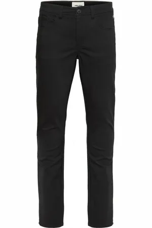 Blend Chinohose Slim-Fit Chinohose mit Stretch und Gesäßtaschen BHNEWBURY PANT NOOS - Verkäufer: ARIZONAS