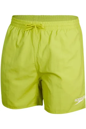 Speedo Badehose ESSENTIALS 16 WSHT AM GREEN BITTER LIME - Verkäufer: gue-sport