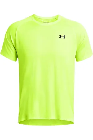 Under Armour Trainingsshirt Herren Traingsshirt TECH TEXTURED Kurzarm (1-tlg) - Verkäufer: engelhorn
