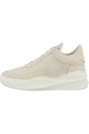 Filling pieces Low Eva Sky Suede Damen Sneaker - Verkäufer: Tauro
