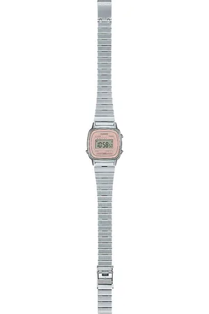 Casio Quarzuhr LA670WEA-4A2EF - Verkäufer: Juwelier Südharz