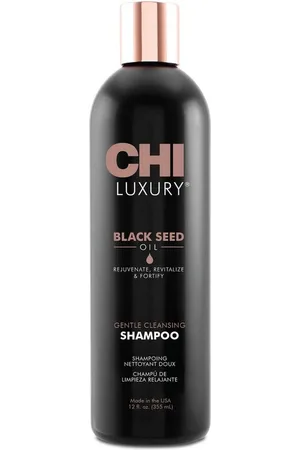 CHI Haarshampoo Luxury Black Seed Oil Gentle Cleansing Shampoo 355ml - Verkäufer: Haibu