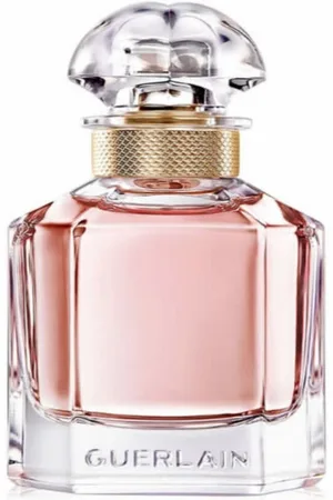 Guerlain Eau de Parfum Mon , Glasflakon, Parfüm EDP, Damenduft - Verkäufer: tpa-retail