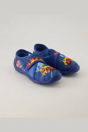 Fischer 632336 Hausschuh - Verkäufer: TRETTER-Schuhe