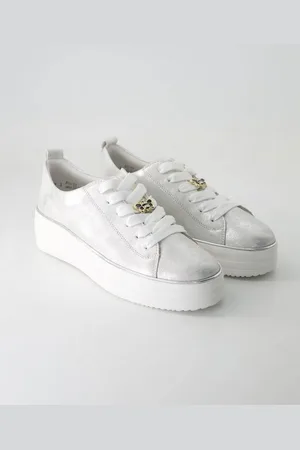 Remonte D1C03-81 Schnürschuh - Verkäufer: TRETTER-Schuhe