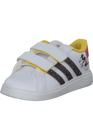 adidas Adidas Grand Court Mickey CF I Sneaker - Verkäufer: JOMODO