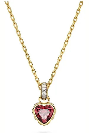 Swarovski Kette mit Anhänger - Verkäufer: No.1 Topseller