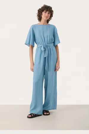 Part Two Jumpsuit Overall MadriennePW - Verkäufer: DK Company