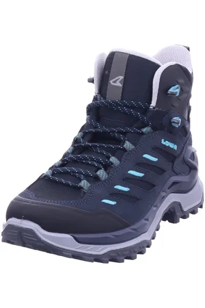 Lowa Innovo GTX Mid WS Wanderschuh - Verkäufer: Ute Hofbauer GmbH