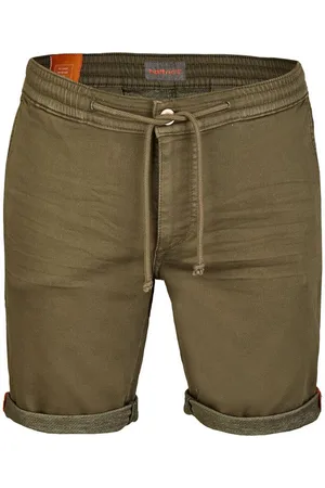 Hattric Bermudas Chino Bermuda Jogg- Denim - Verkäufer: ActiveFashionWorld
