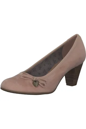 QS by s.Oliver 22470 Pumps - Verkäufer: JOMODO