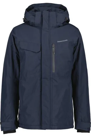 Didriksons Outdoorjacke Herren Jacke STEFAN wasserdicht (1-St) - Verkäufer: engelhorn