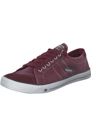 Dockers 30ST027-790-720 Schnürschuh - Verkäufer: JOMODO