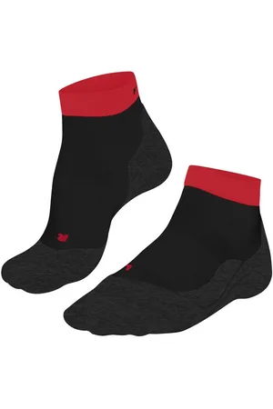 Falke Kurzsocken RU4 Endurance Short (1-Paar) leichte Laufsocke mit mittlerer Polsterung - Verkäufer: