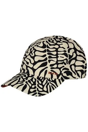 Barts Baseball Cap Damen Tahney Cap Verstellbarer Velcro-Riemen auf der Rückseite - Verkäufer: Shop-accessoires