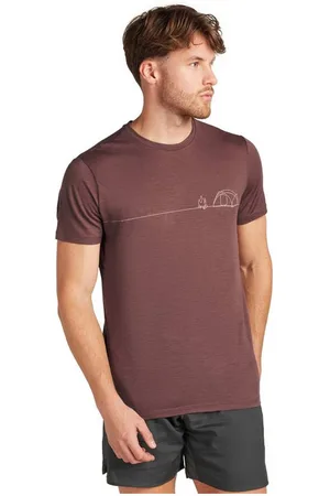 Icebreaker T-Shirt (1-tlg) - Verkäufer: engelhorn