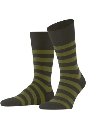 Falke Socken Sensitive Mapped Line (1-Paar) für Diabetiker geeignet - Verkäufer: