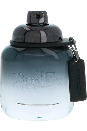 Coach Eau de Toilette For Men, Glasflakon, Parfüm EDT, Herrenduft - Verkäufer: Look@myshop