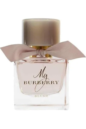 Burberry Eau de Parfum My Blush, Glasflakon, Parfüm EDP, Damenduft - Verkäufer: tpa-retail