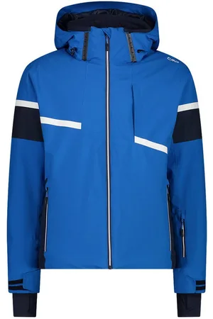 CMP Winterjacke Herren Skijacke mit Kapuze - Verkäufer: engelhorn