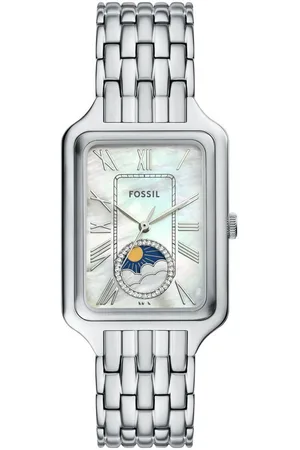 Fossil Quarzuhr ES5400 - Verkäufer: OROTEX