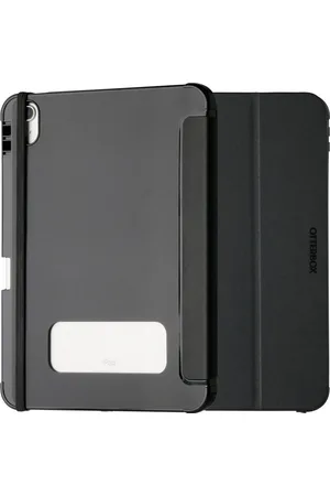 Otterbox Handytasche React Folio Apple iPad A16/10th gen - Black - Verkäufer: McBuero