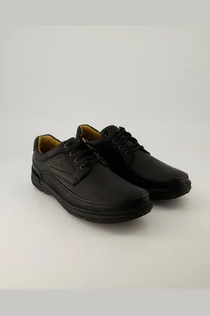 Clarks Nature Three Schnürschuh - Verkäufer: TRETTER-Schuhe