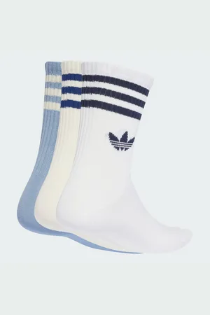 adidas Funktionssocken 3-STREIFEN CREW SOCKEN, 3 PAAR - Verkäufer: adidas AG