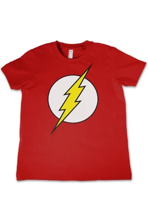 The Flash T-Shirt - Verkäufer: 247Group GmbH