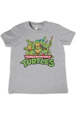 Teenage Mutant Ninja Turtles T-Shirt - Verkäufer: 247Group GmbH