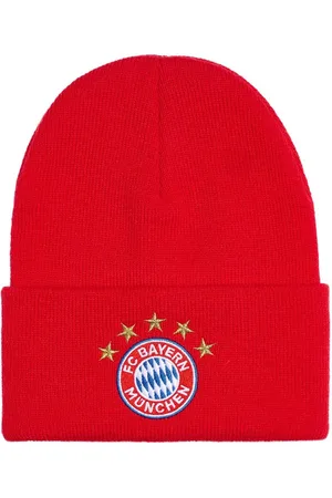 FC BAYERN Strickmütze Strickmütze Logo - Verkäufer: 247Group GmbH
