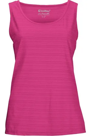 Killtec Funktionstop KOS 41 WMN TP MAGENTA - Verkäufer: Intersport MuM