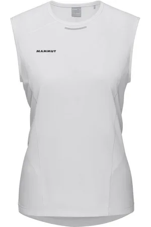Mammut Tanktop Aenergy FL Cap Sleeve Top Women - Verkäufer: