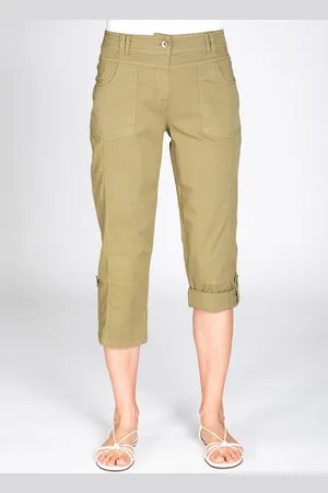 Clarina Bermudas - Verkäufer: Bekleidungshäuser Karl Vockeroth GmbH