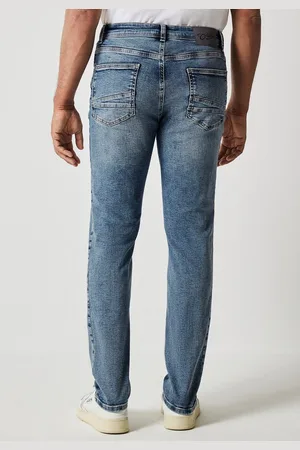Street one Comfort-fit-Jeans 5-Pocket-Style