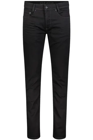 Mac 5-Pocket-Jeans Herren Jeans JOG
