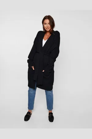 Threadbare Strickjacke Halley (1-tlg) im schlichten Design - Verkäufer: onQuality