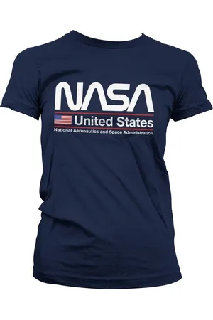 Nasa T-Shirt - Verkäufer: 247Group GmbH