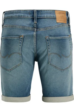 JACK & JONES Shorts - Verkäufer: Bekleidungshäuser Karl Vockeroth GmbH