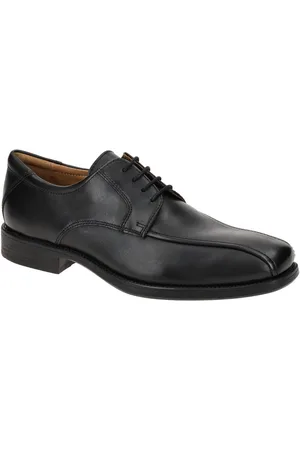 Geox U2257W 00085 C9999 Schnürschuh - Verkäufer: Schuhhaus Strauch