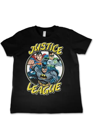 Justice League T-Shirt - Verkäufer: 247Group GmbH