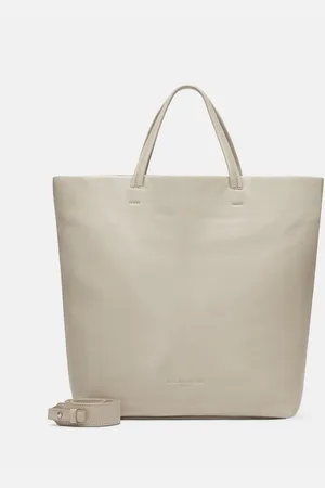 liebeskind Henkeltasche Große Tote-Bag aus Schafsleder - Verkäufer: s.Oliver