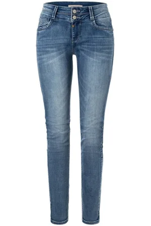 Timezone Bequeme Jeans - Verkäufer: Bekleidungshäuser Karl Vockeroth GmbH