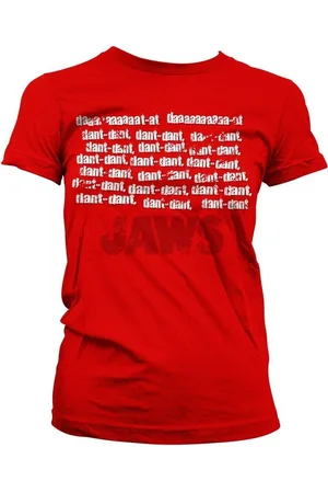 Jaws T-Shirt - Verkäufer: 247Group GmbH